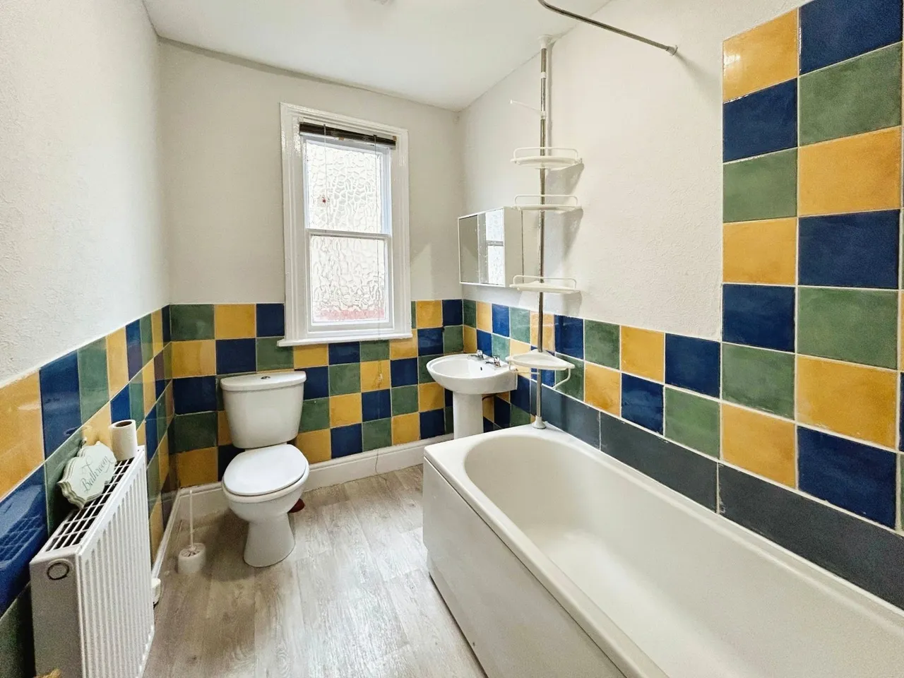 Springfield Road, Sale, M33, photo 6