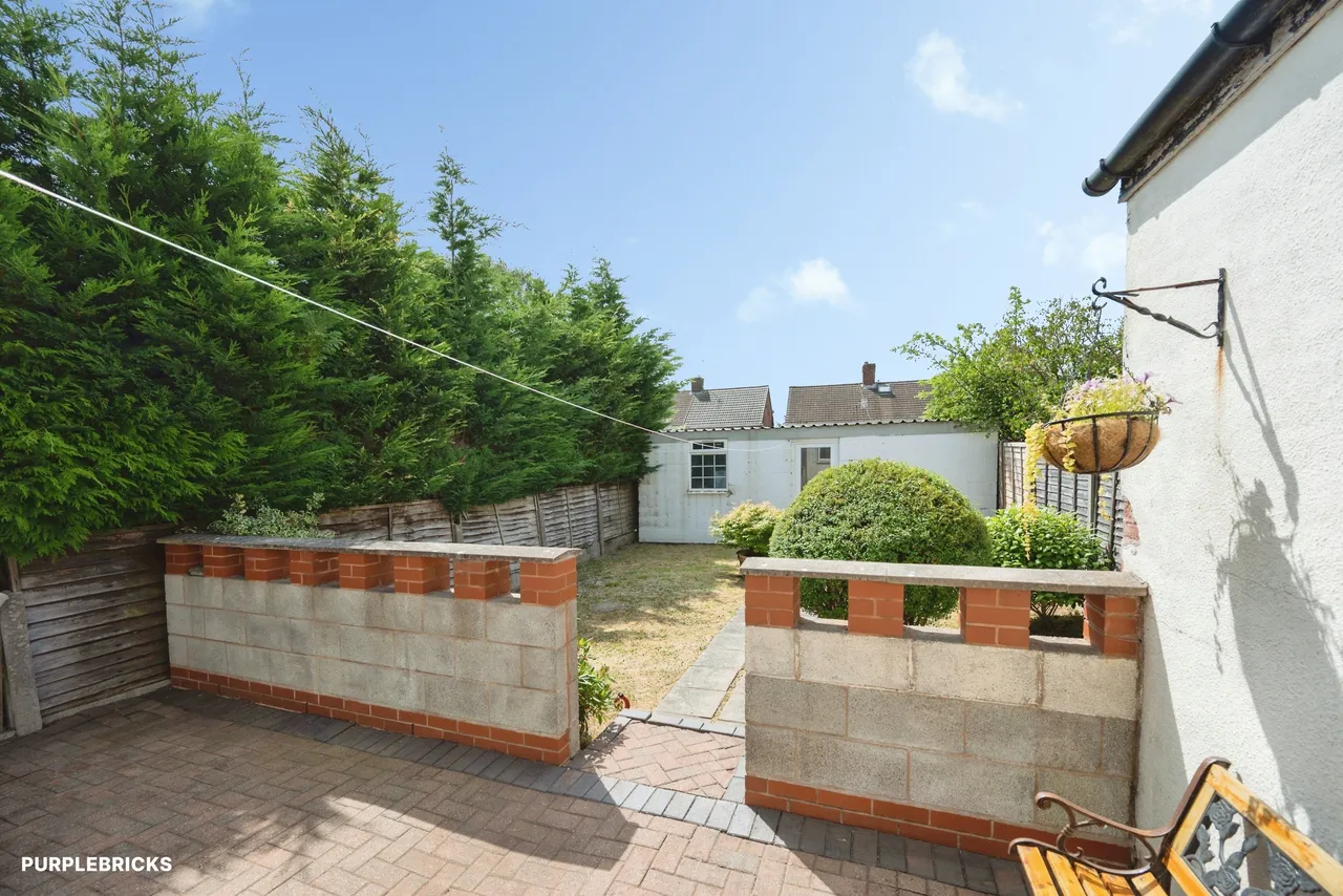 Quinton Road West, Birmingham, B32, photo 15