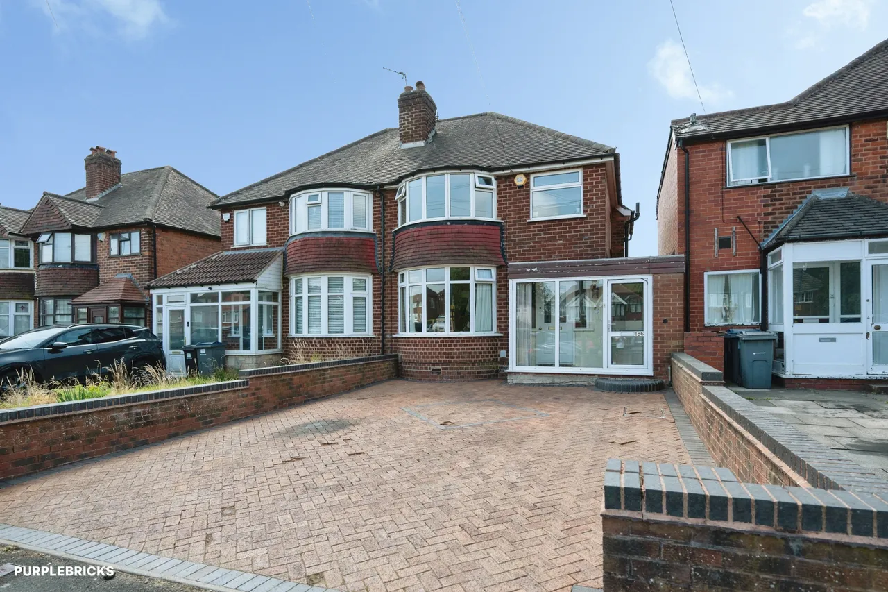 Quinton Road West, Birmingham, B32, photo 16