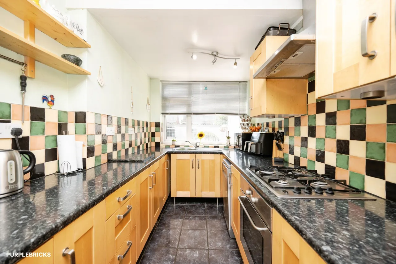 Quinton Road West, Birmingham, B32, photo 6