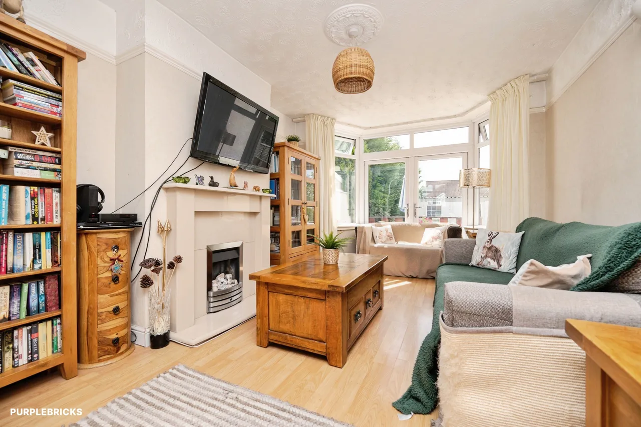 Quinton Road West, Birmingham, B32, photo 4