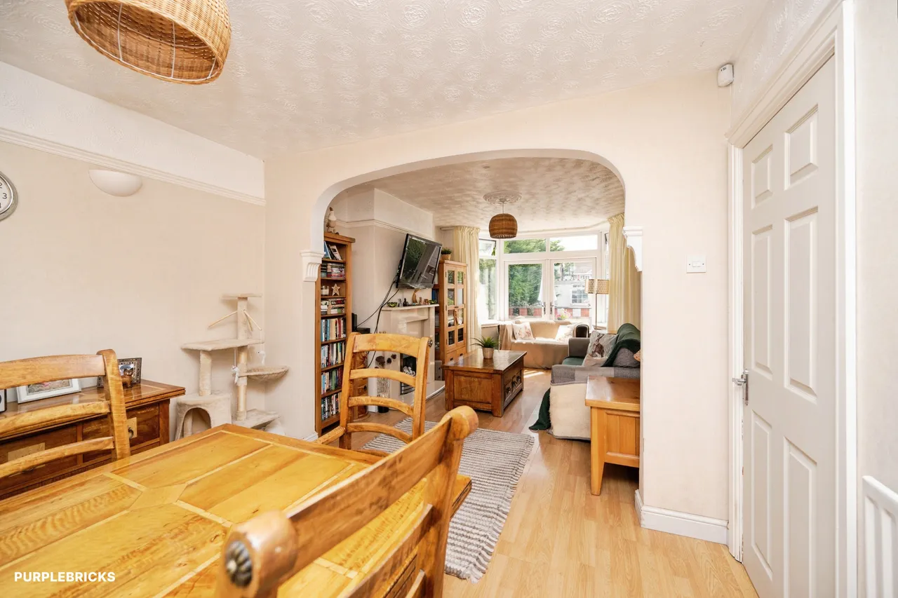 Quinton Road West, Birmingham, B32, photo 2