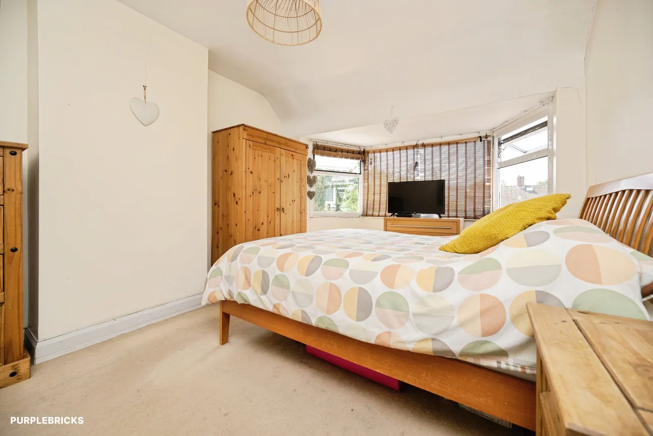 Quinton Road West, Birmingham, B32, photo 10
