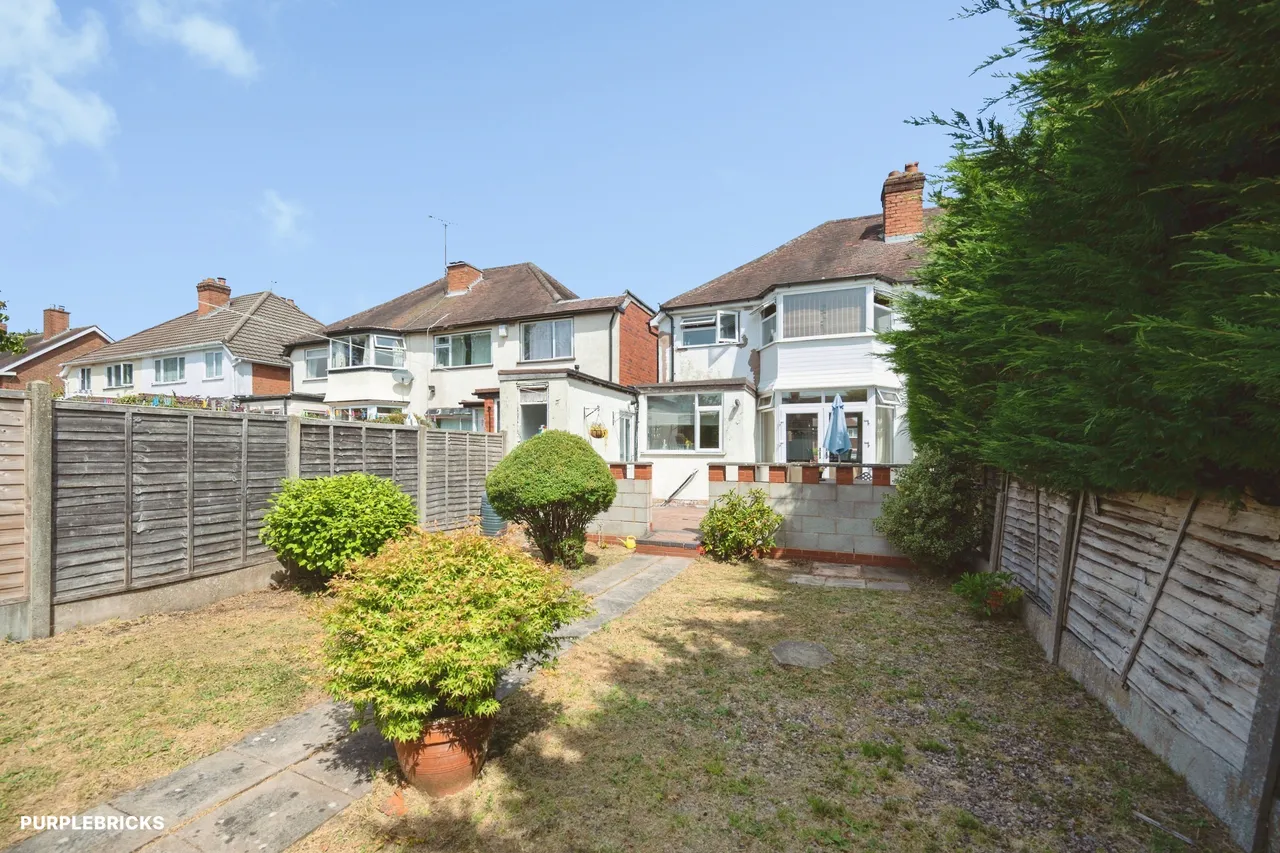 Quinton Road West, Birmingham, B32, photo 12
