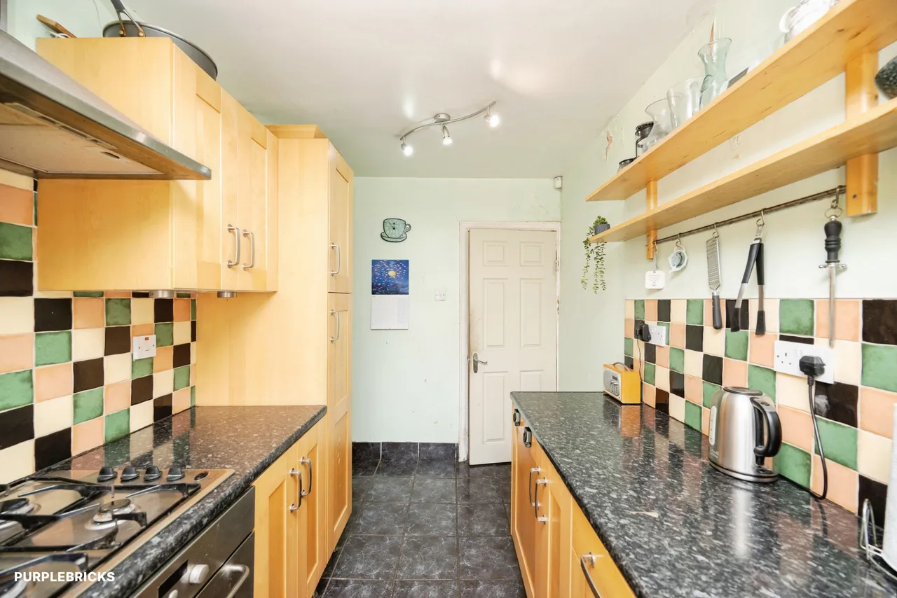 Quinton Road West, Birmingham, B32, photo 7