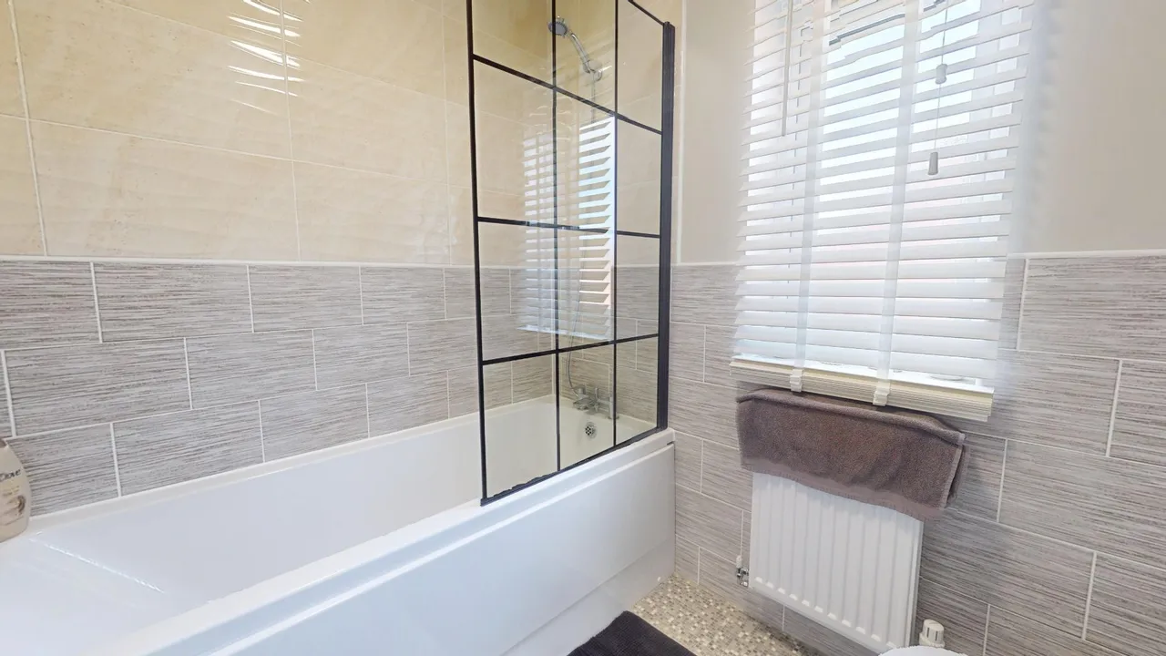 Wall Close, Wall Close, Lawley TF4 2GR, photo 19
