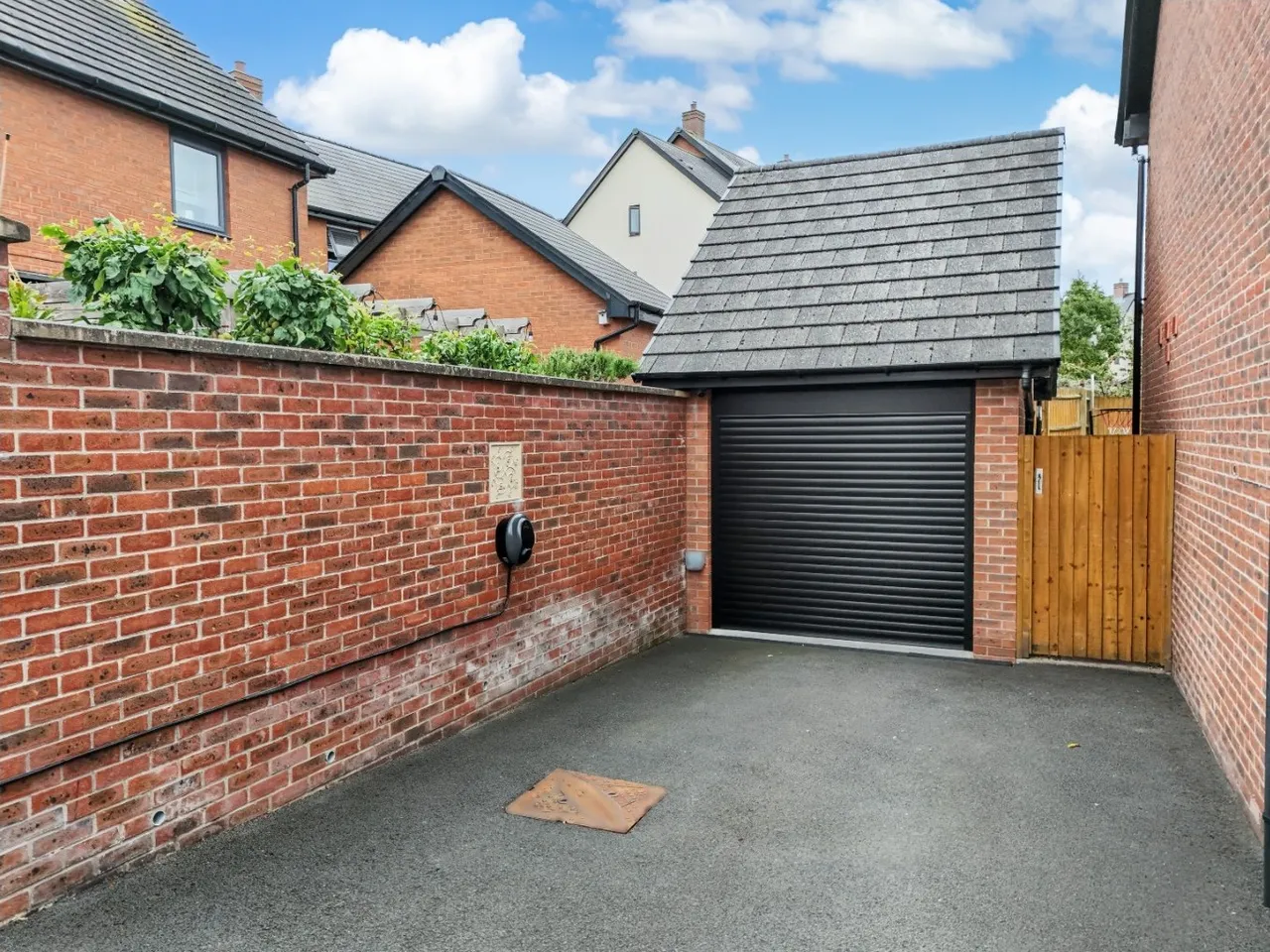 Wall Close, Wall Close, Lawley TF4 2GR, photo 25