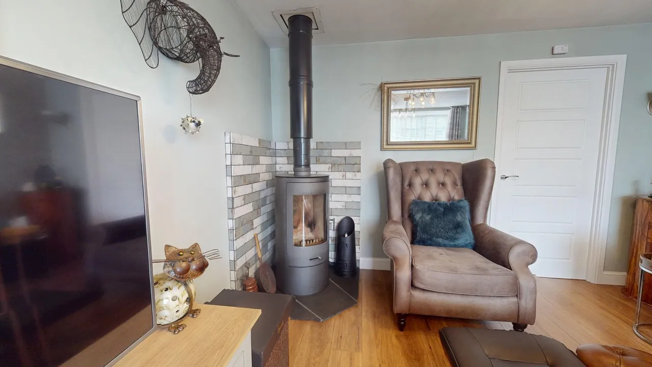 Wall Close, Wall Close, Lawley TF4 2GR, photo 8