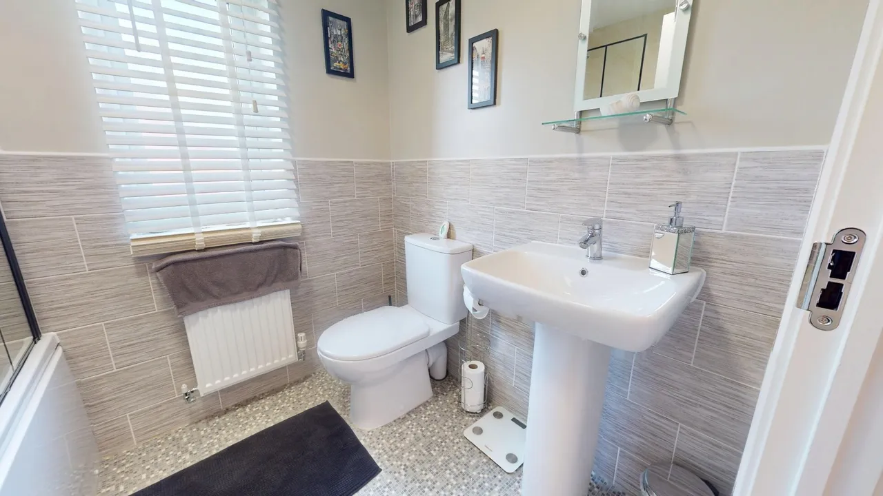 Wall Close, Wall Close, Lawley TF4 2GR, photo 18