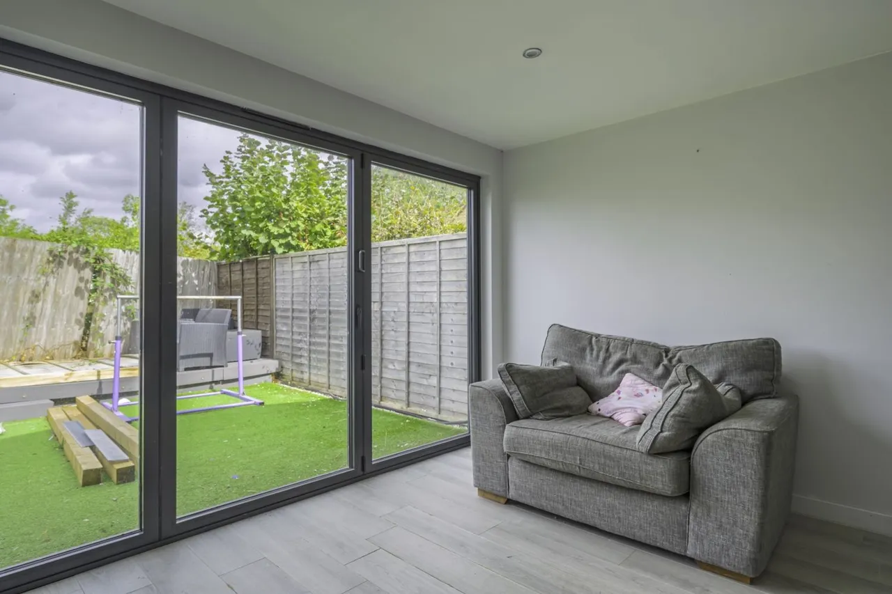 Churn Meadows, Cirencester, GL7, photo 7