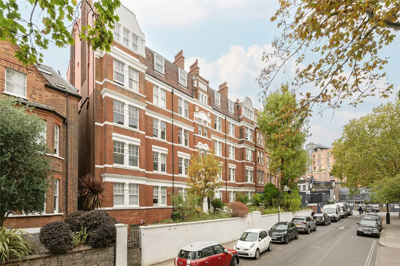 Ornan Road, Belsize Park, NW3, photo 2