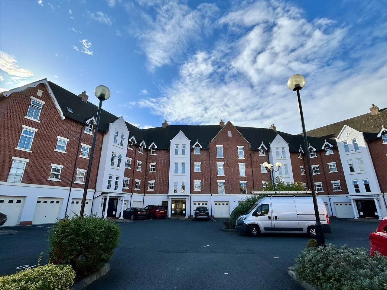 Blakemere Drive, Northwich CW9 8UT, photo 9