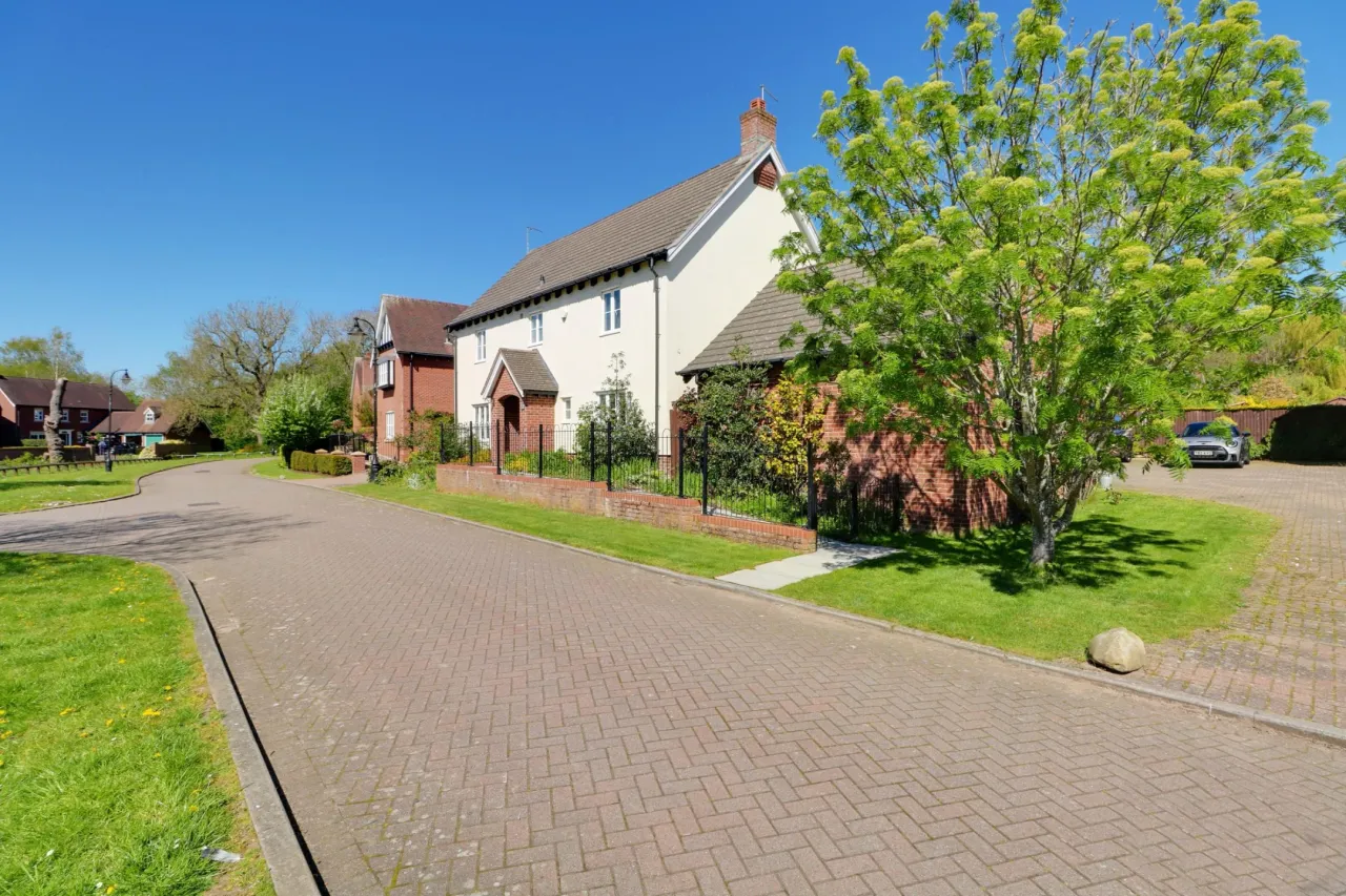 Fairhaven, Crewe, photo 27