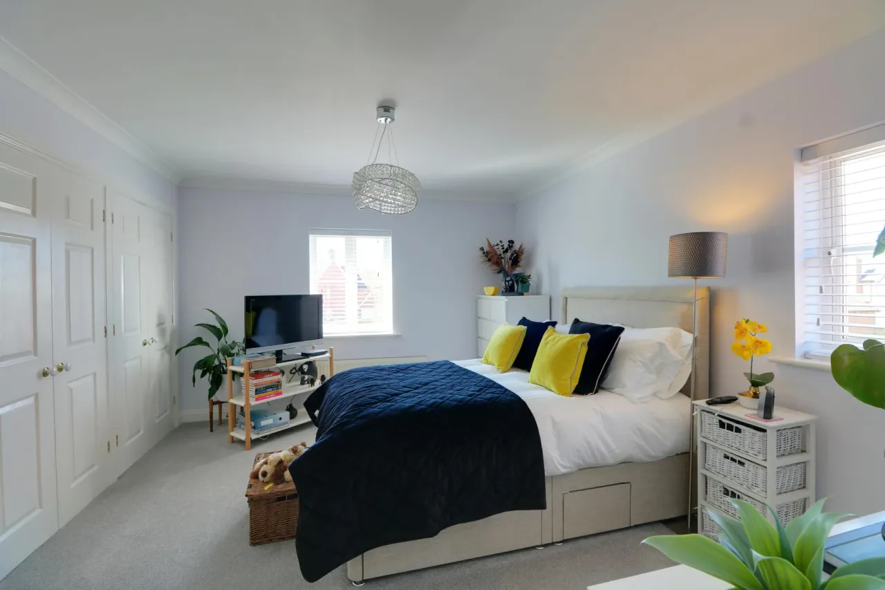 Fairhaven, Crewe, photo 19