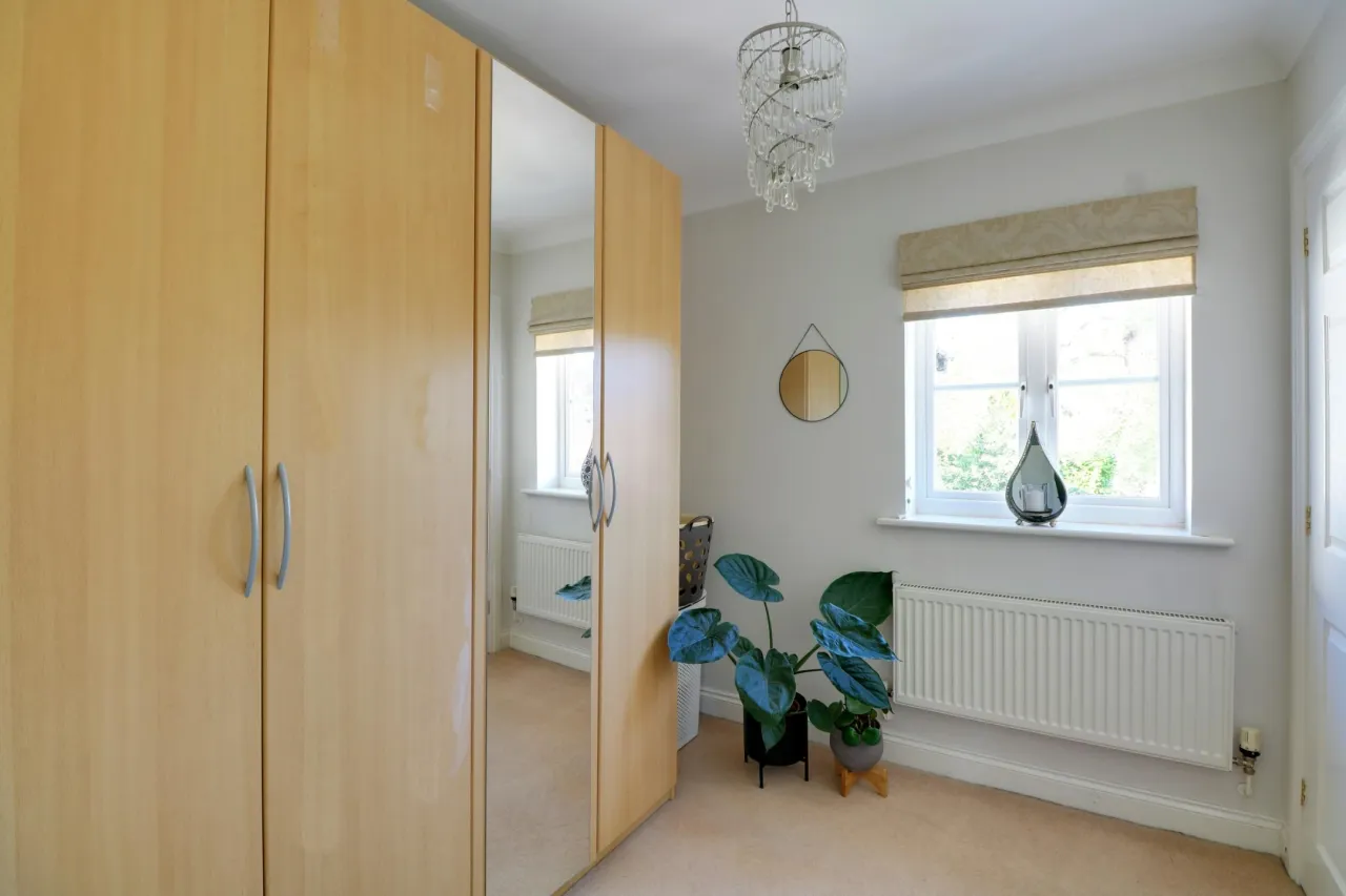 Fairhaven, Crewe, photo 23