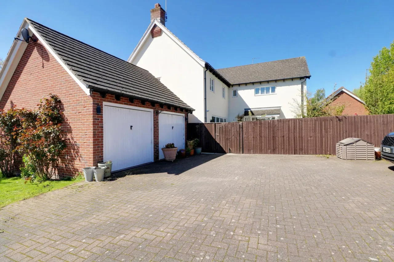 Fairhaven, Crewe, photo 28