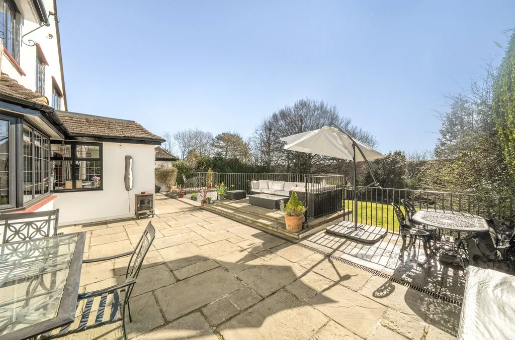 Manor Way, Purley CR8 3BL, photo 22