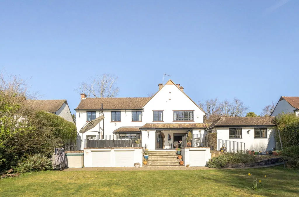 Manor Way, Purley CR8 3BL, photo 20