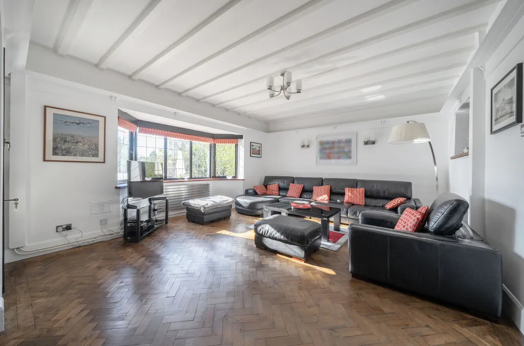 Manor Way, Purley CR8 3BL, photo 6