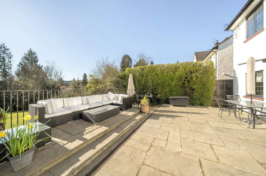 Manor Way, Purley CR8 3BL, photo 23