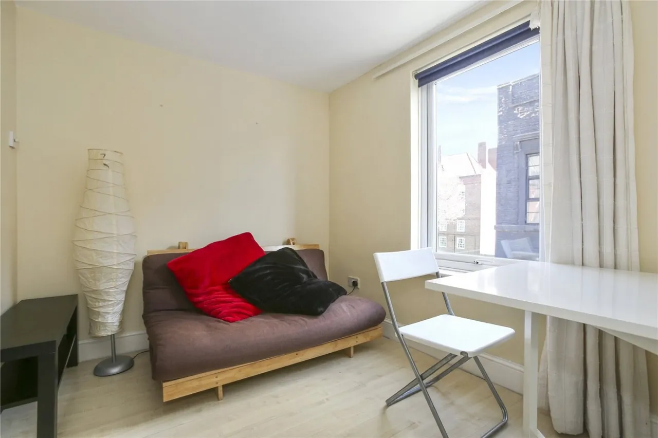Garner Street, London, E2, photo 6