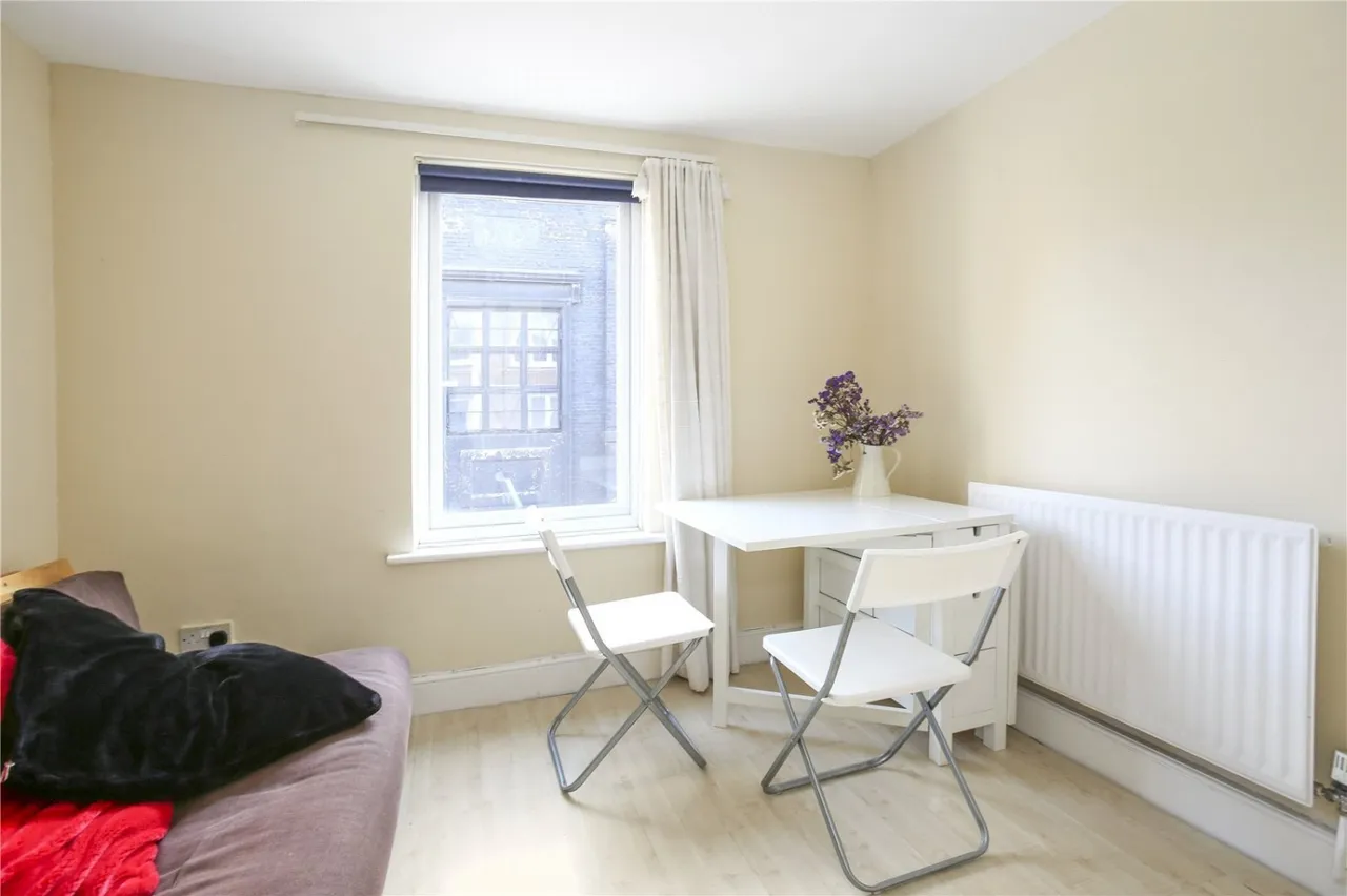 Garner Street, London, E2, photo 8