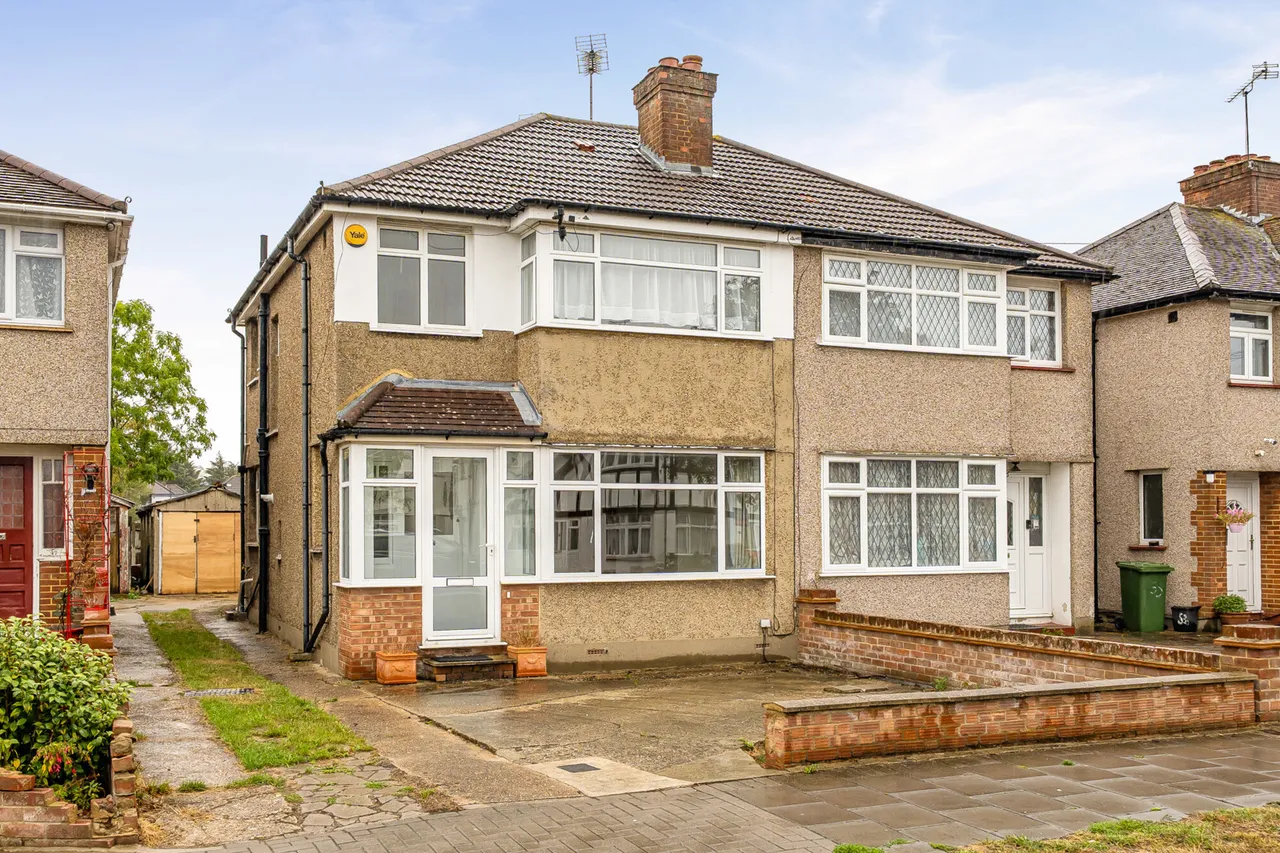 Tintern Way, Harrow, HA2, photo 18