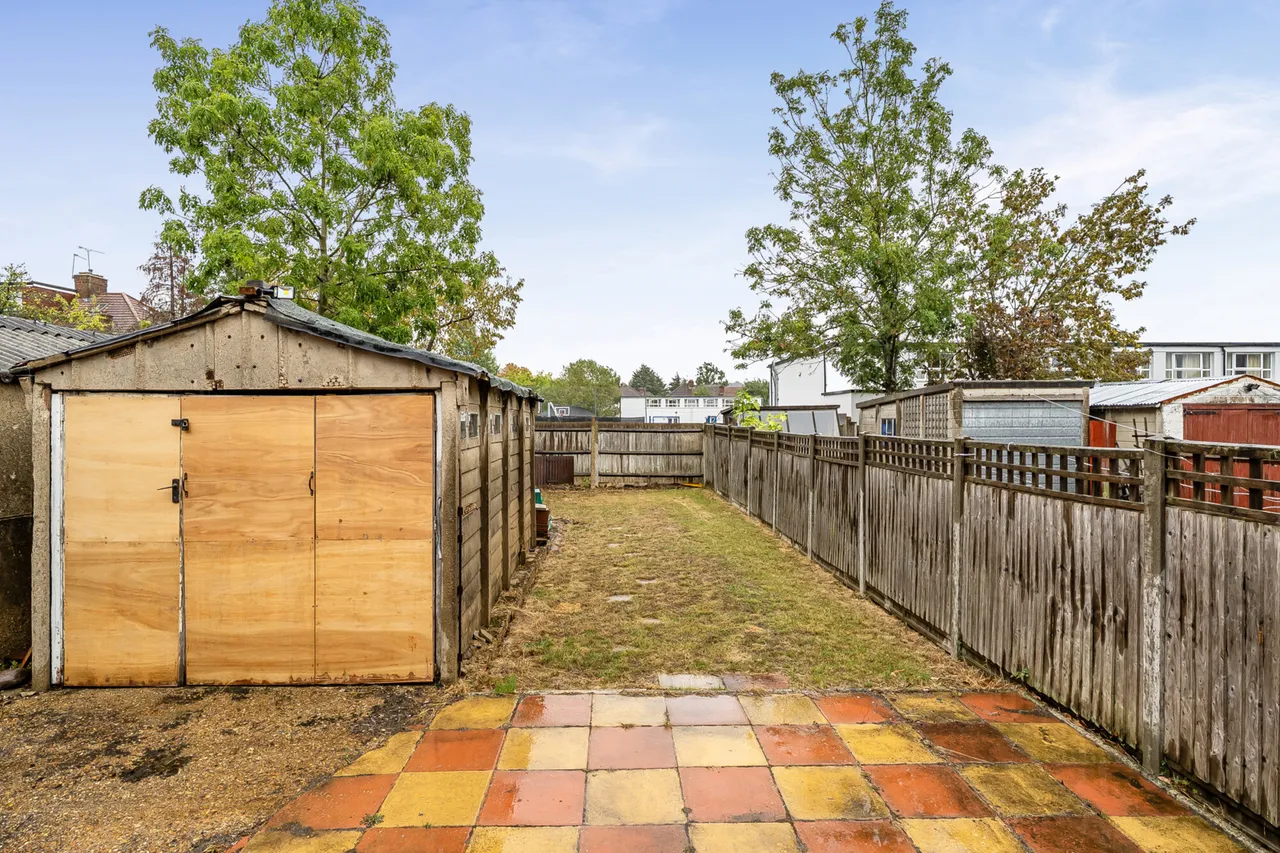 Tintern Way, Harrow, HA2, photo 5