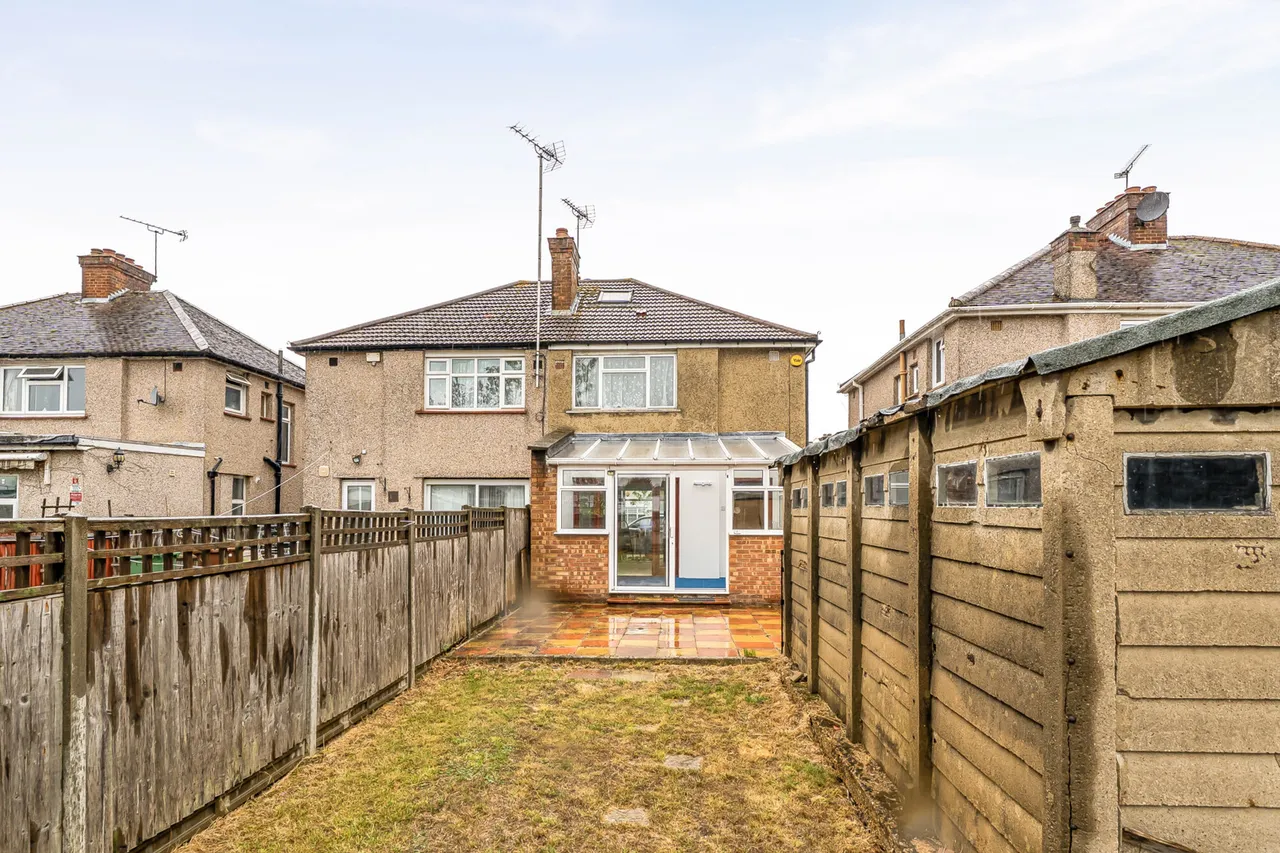 Tintern Way, Harrow, HA2, photo 19