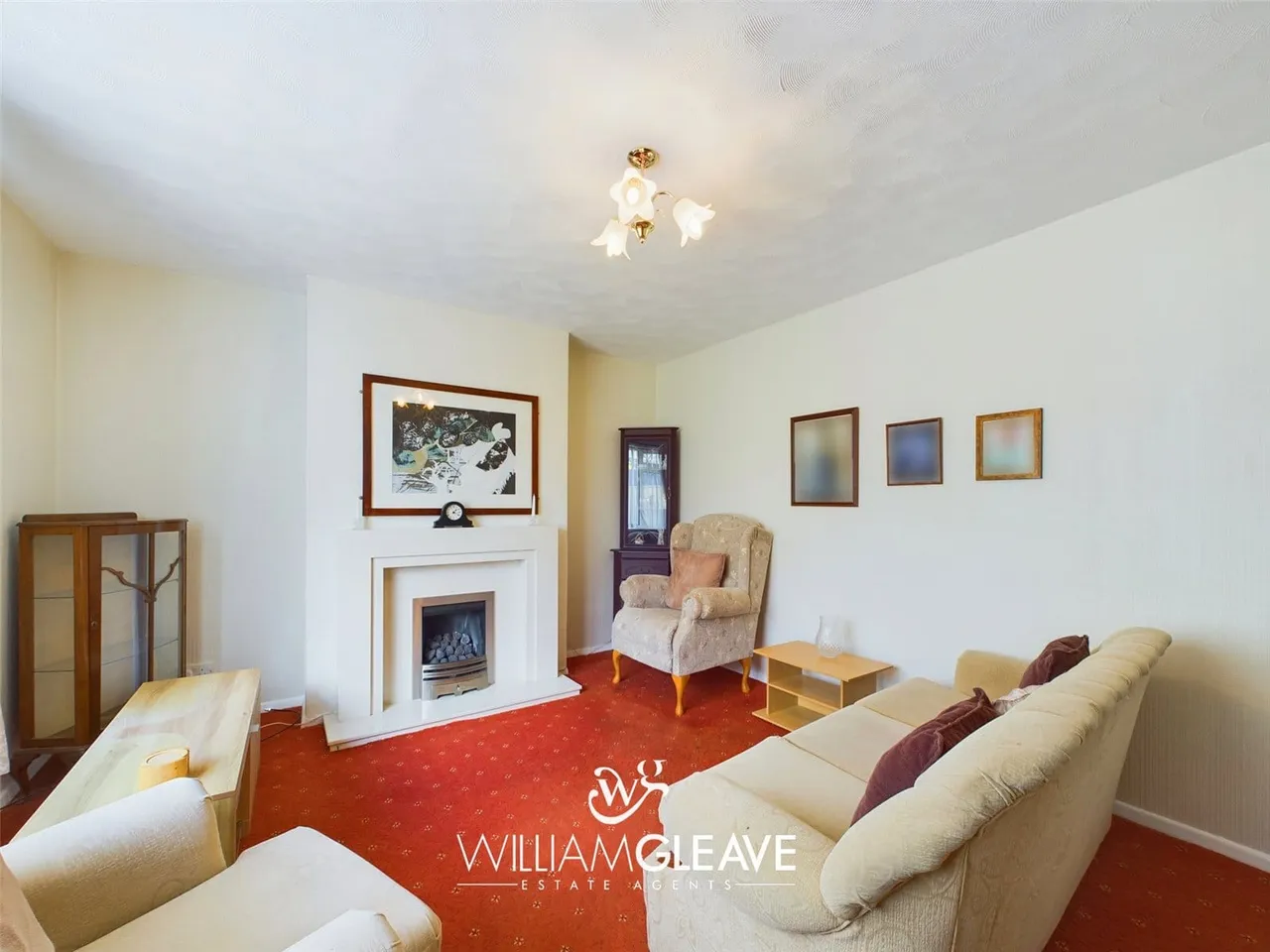 Strickland Street, Shotton, Deeside, Flintshire, CH5 1AN, photo 5