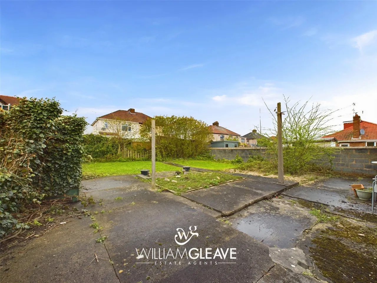 Strickland Street, Shotton, Deeside, Flintshire, CH5 1AN, photo 23