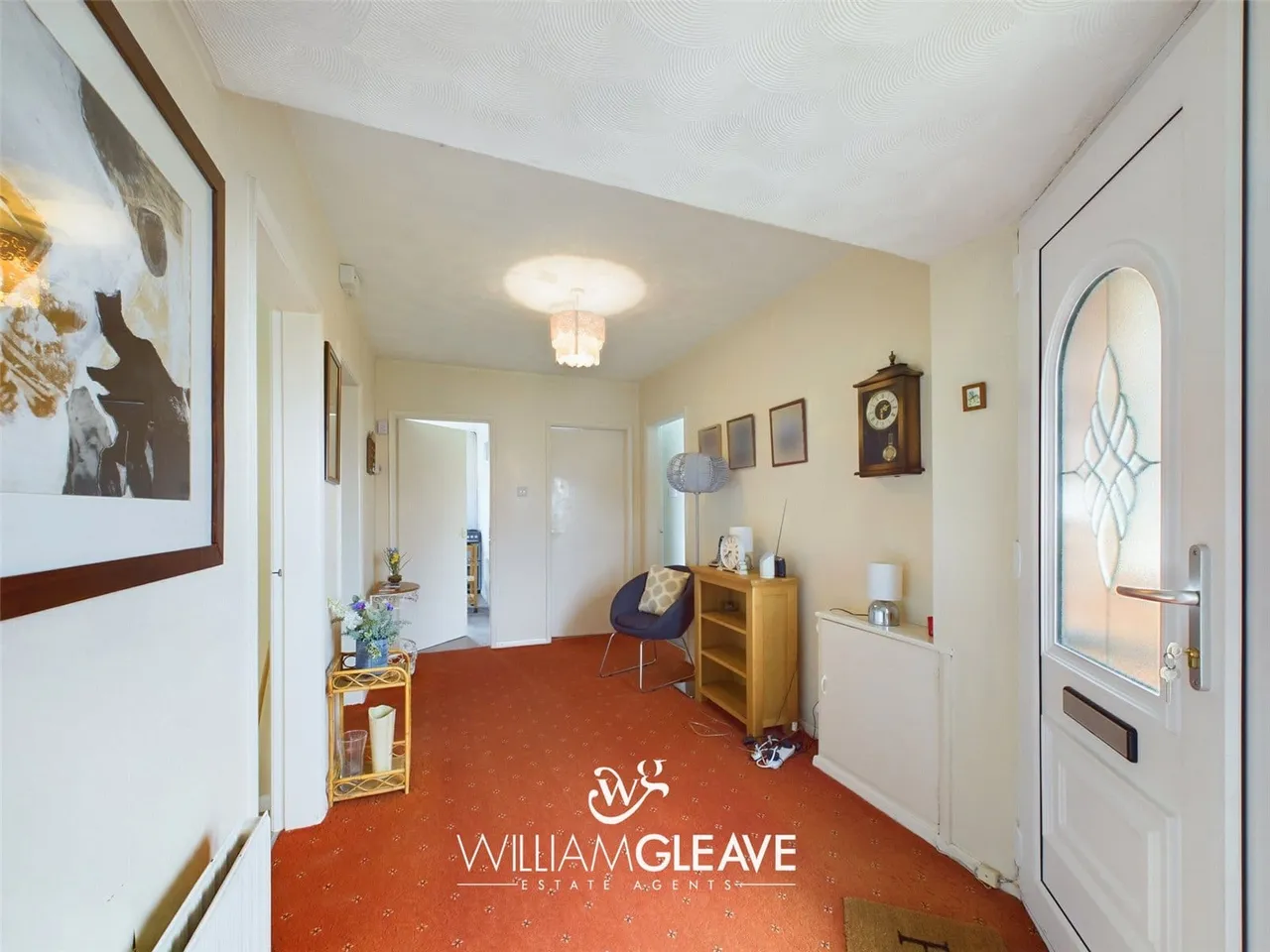 Strickland Street, Shotton, Deeside, Flintshire, CH5 1AN, photo 4