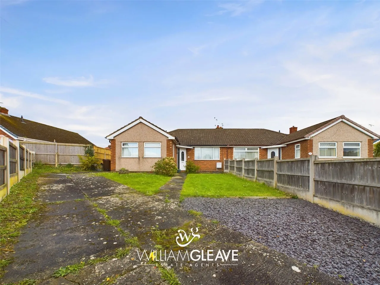 3 bed house for sale — Strickland Street, Shotton, Deeside, Flintshire, CH5 1AN