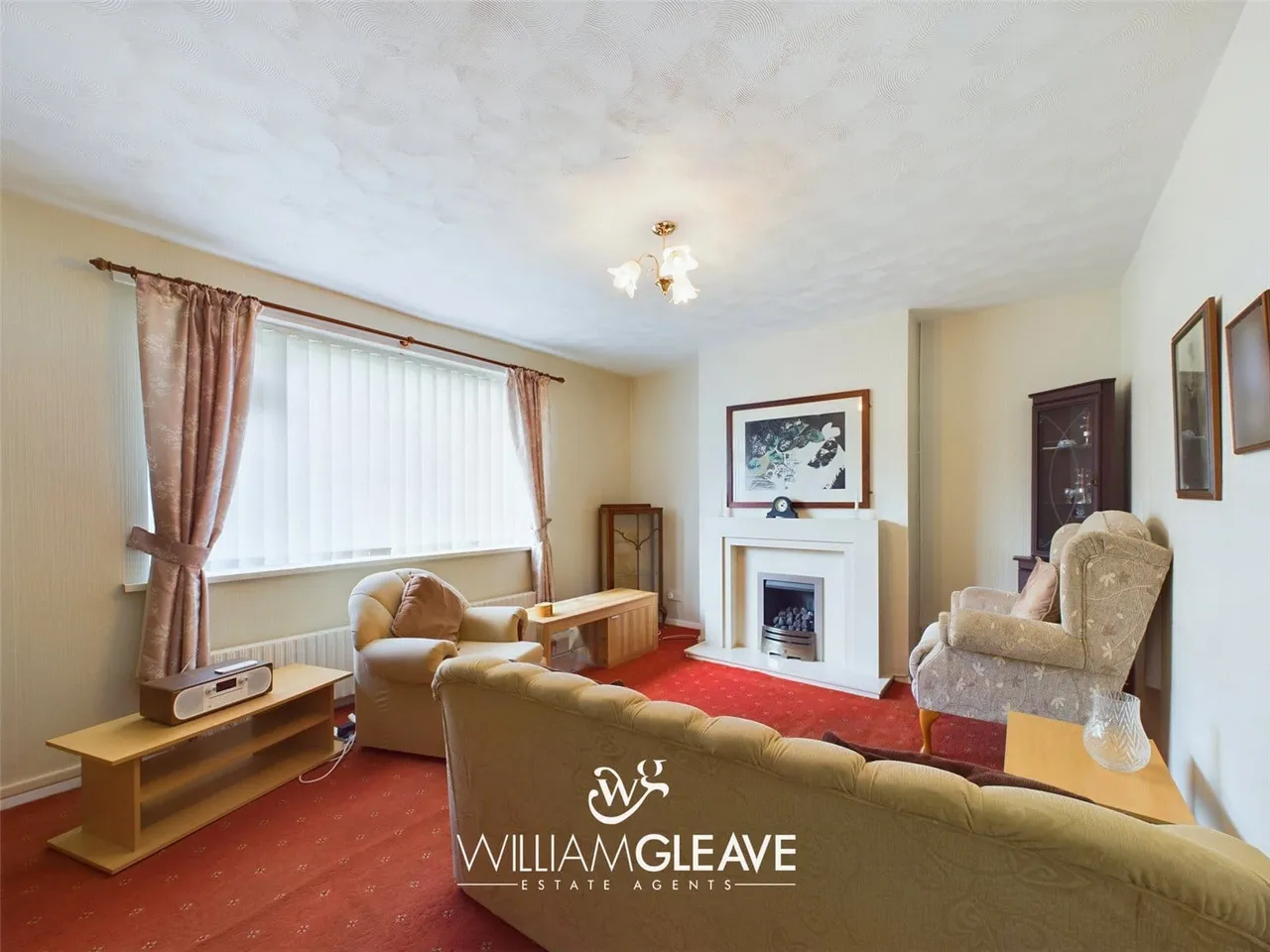 Strickland Street, Shotton, Deeside, Flintshire, CH5 1AN, photo 6