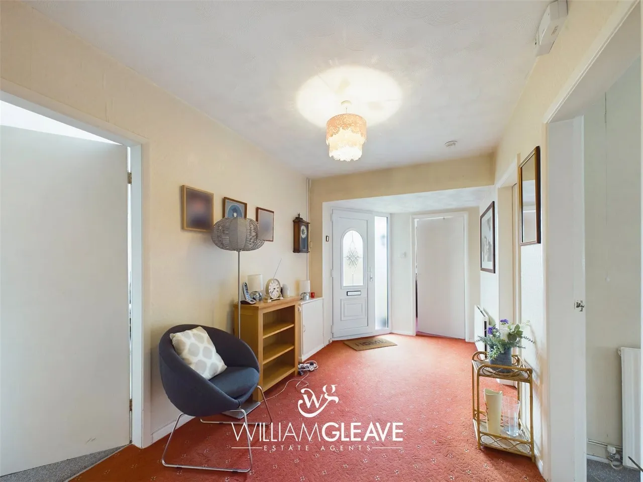 Strickland Street, Shotton, Deeside, Flintshire, CH5 1AN, photo 3