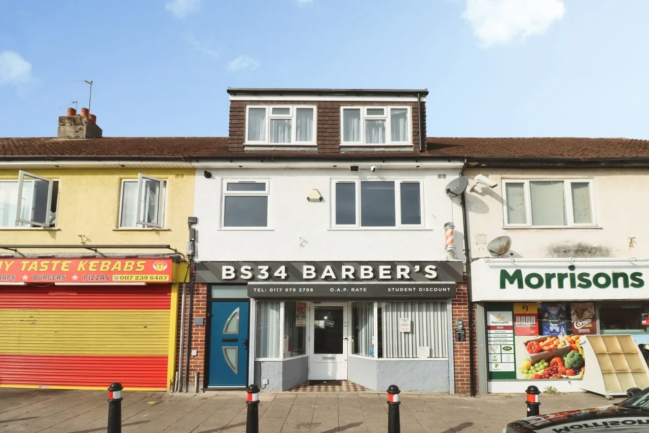 Filton Avenue, Bristol, BS34, photo 17