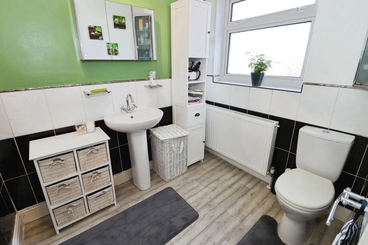 Filton Avenue, Bristol, BS34, photo 12