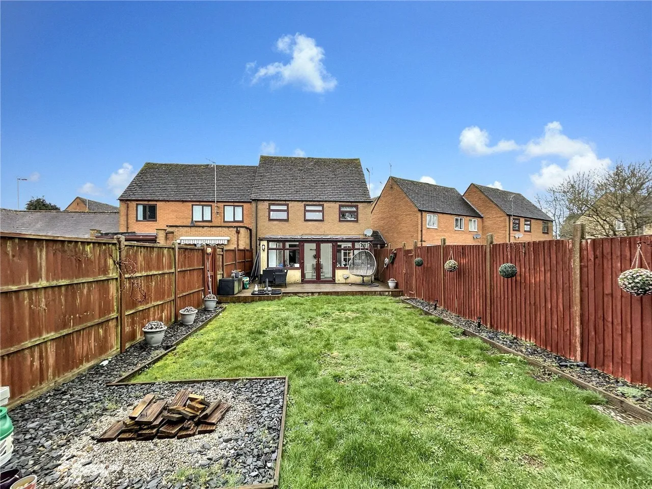 St. Georges Close, Old Town, GL56, photo 12