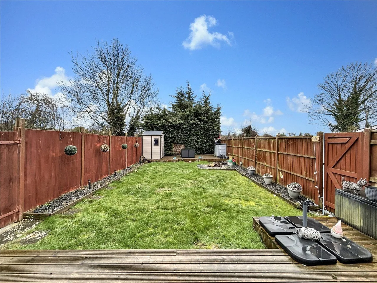 St. Georges Close, Old Town, GL56, photo 11
