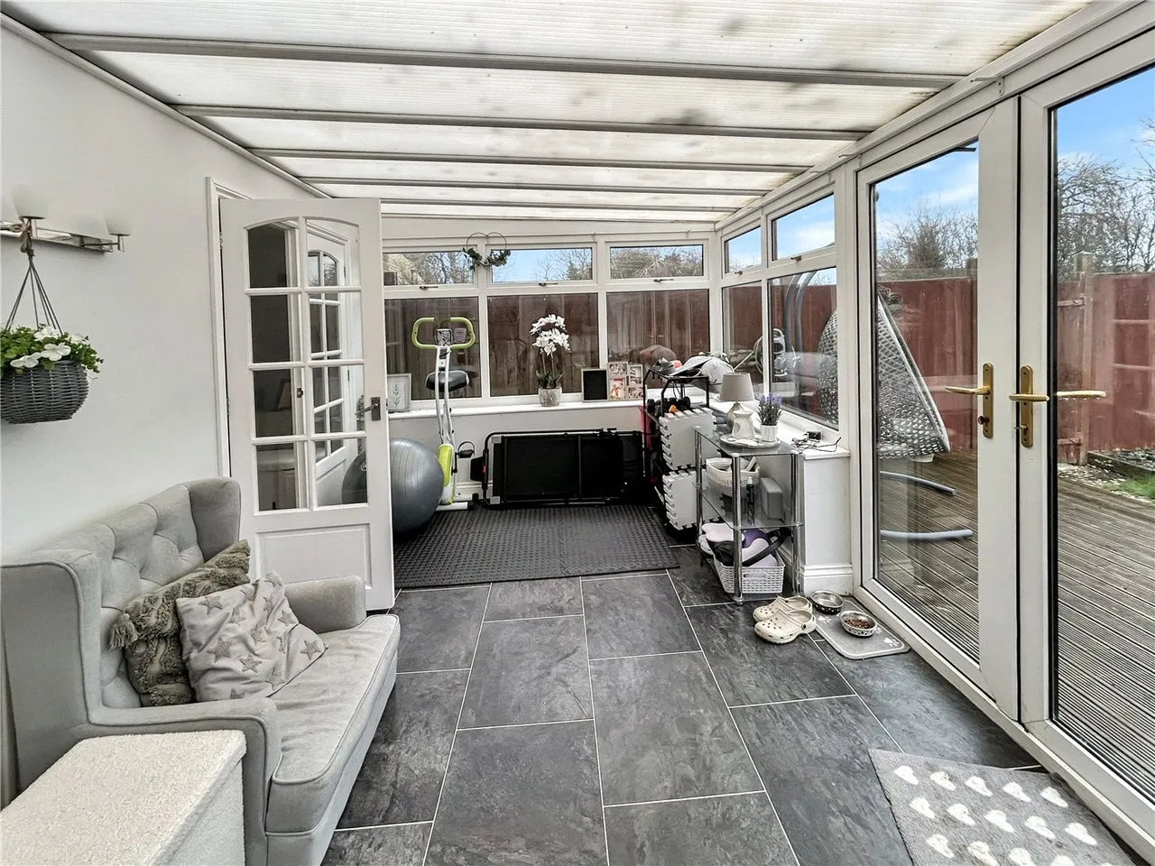 St. Georges Close, Old Town, GL56, photo 5