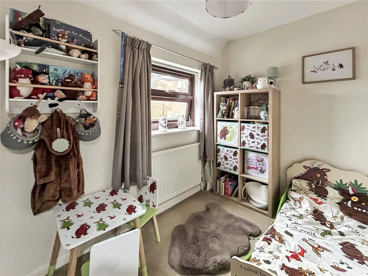 St. Georges Close, Old Town, GL56, photo 10