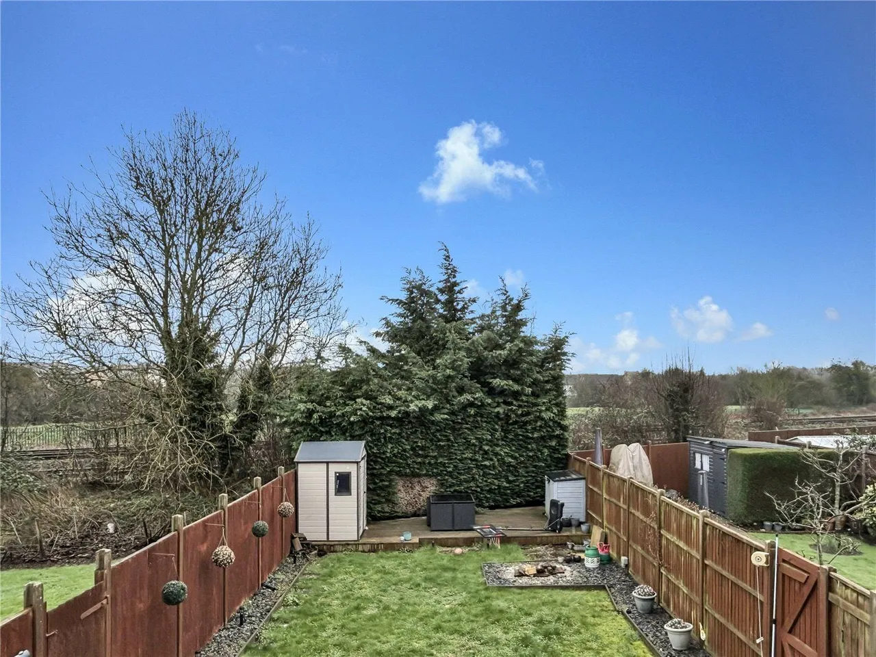 St. Georges Close, Old Town, GL56, photo 13