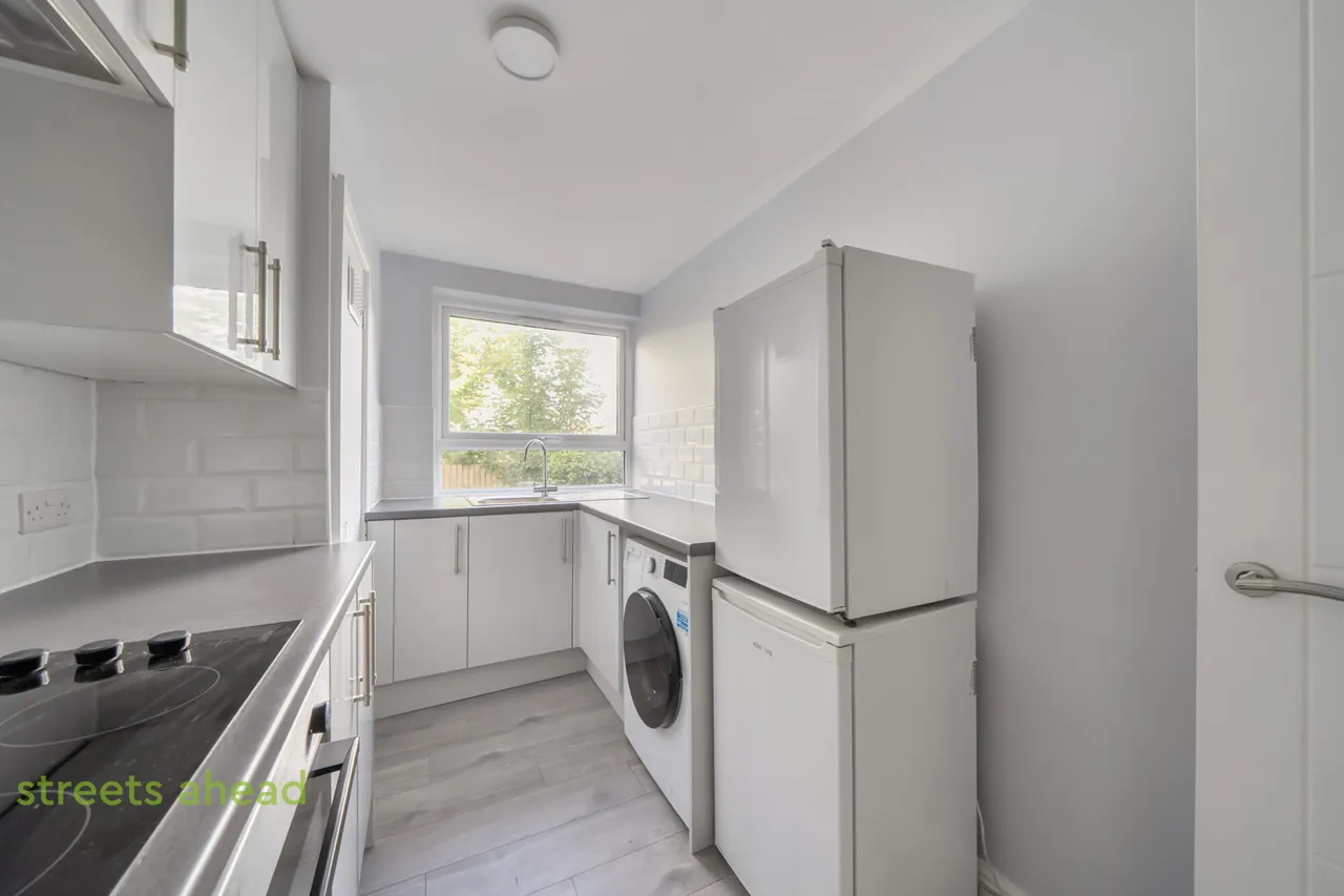Bramley Hill, South Croydon, CR2, photo 12