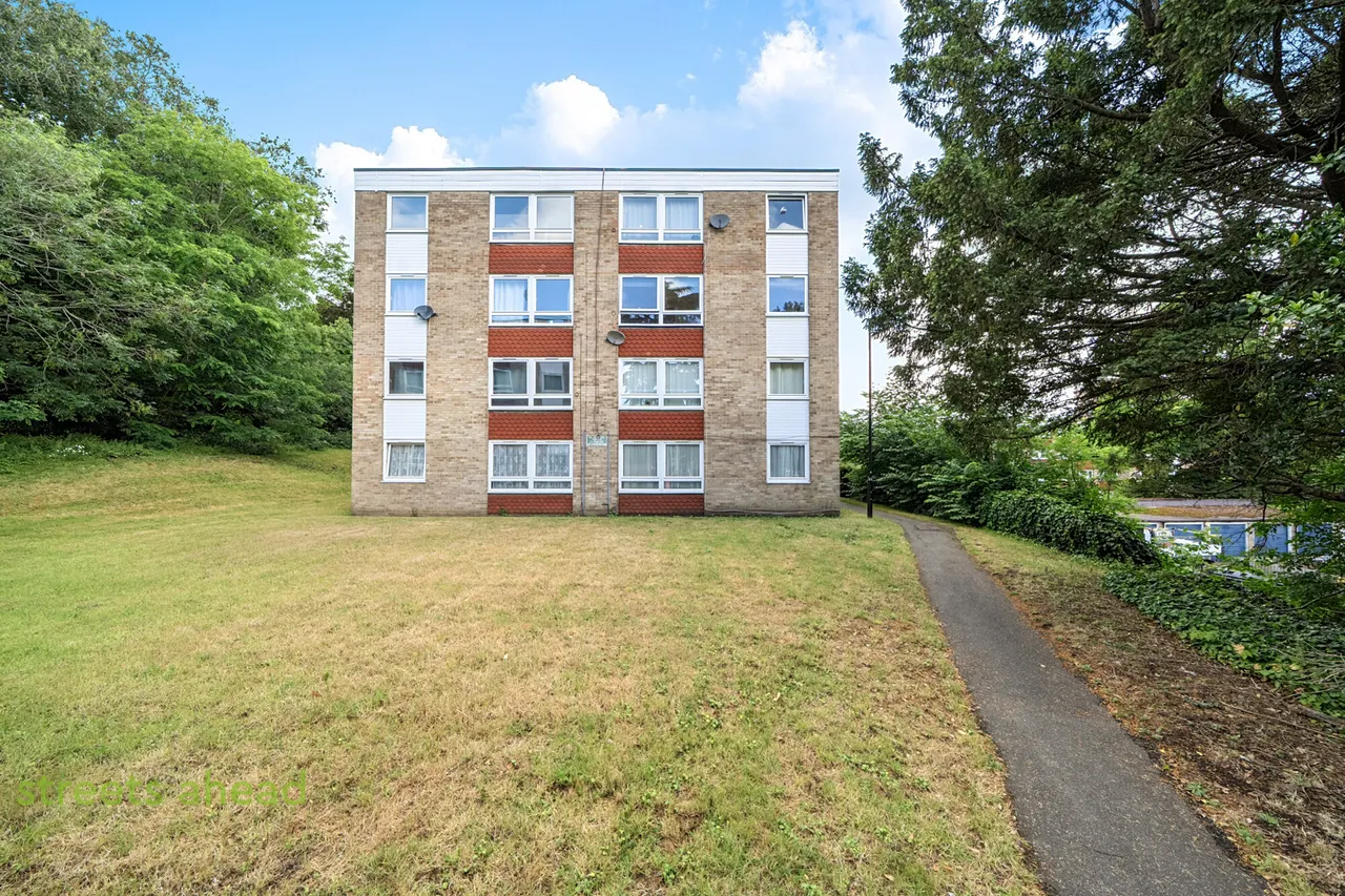 Bramley Hill, South Croydon, CR2, photo 2
