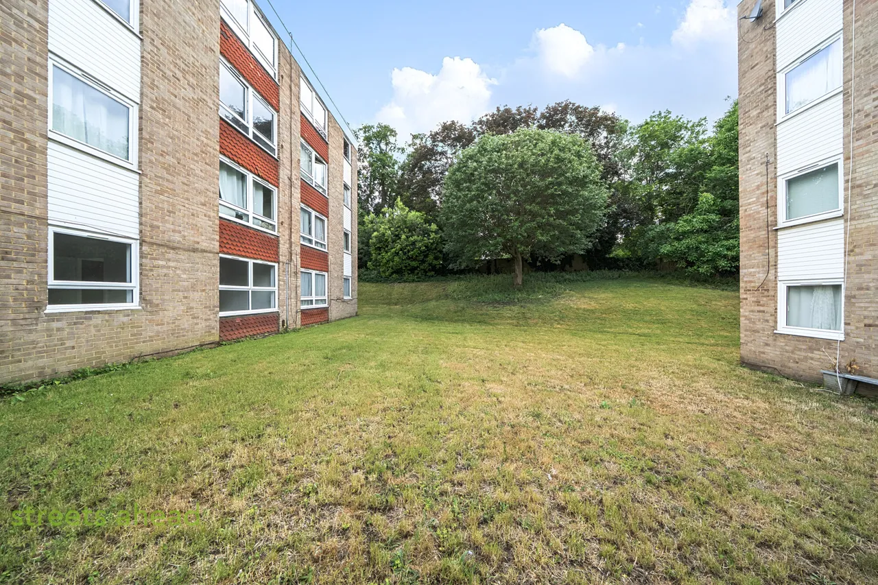 Bramley Hill, South Croydon, CR2, photo 14