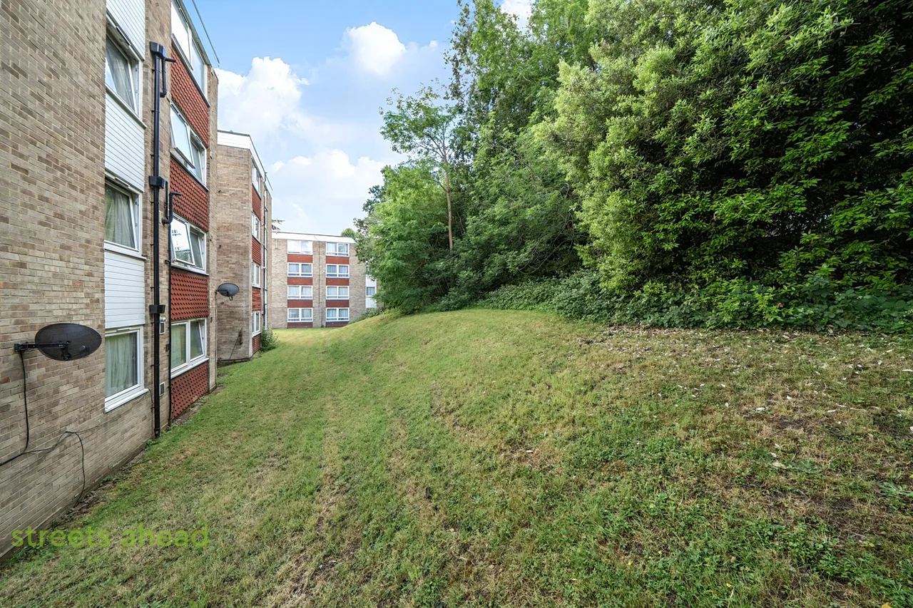 Bramley Hill, South Croydon, CR2, photo 15