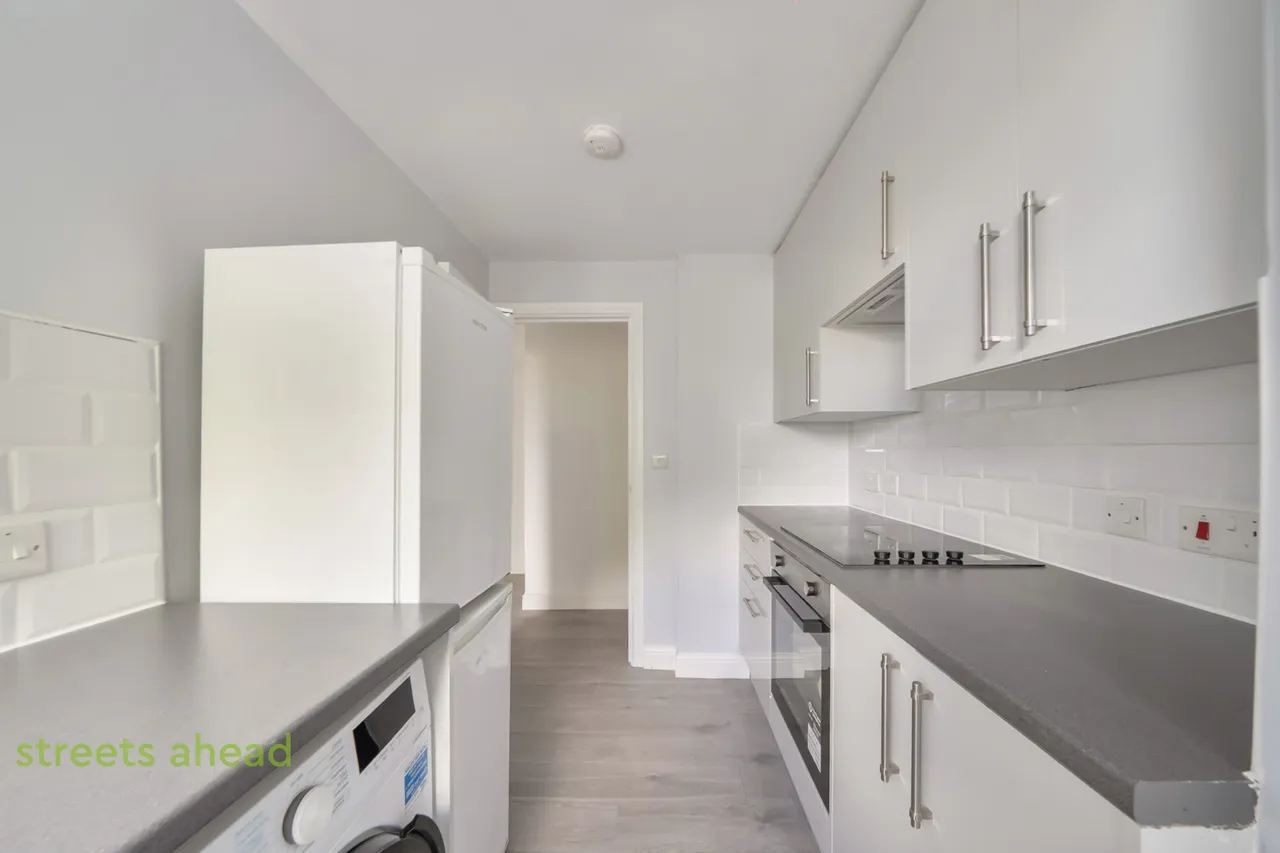Bramley Hill, South Croydon, CR2, photo 11