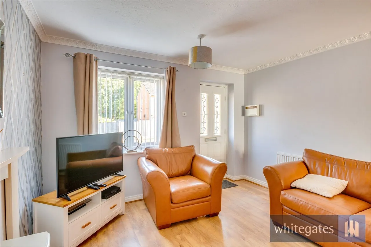 Torcross Way, Woolton, L25, photo 4