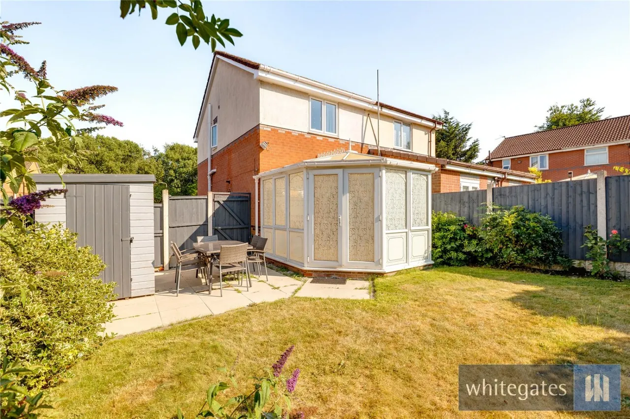 Torcross Way, Woolton, L25, photo 25