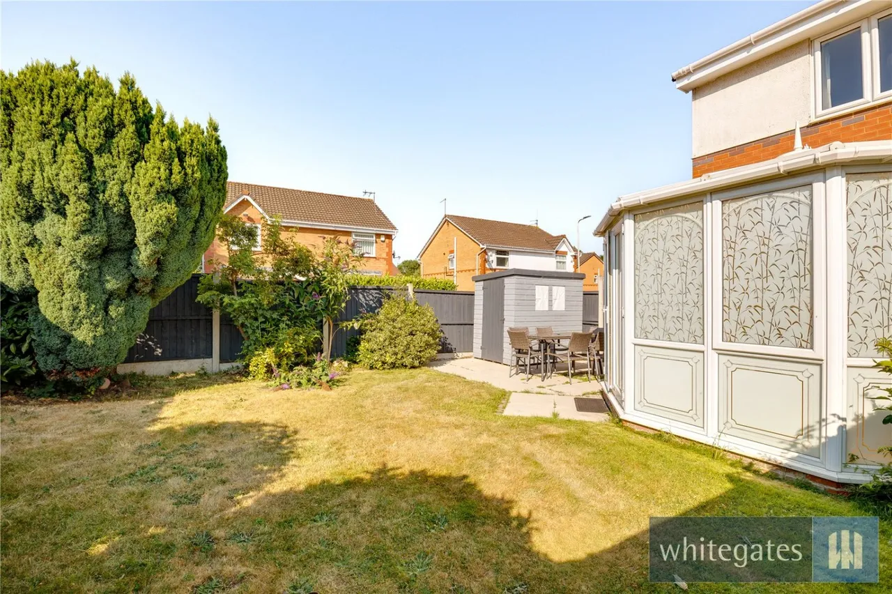 Torcross Way, Woolton, L25, photo 24